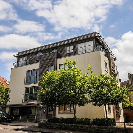 Your Stay Bristol Cotham Lawn ภายนอก รูปภาพ