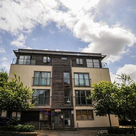 Your Stay Bristol Cotham Lawn ภายนอก รูปภาพ