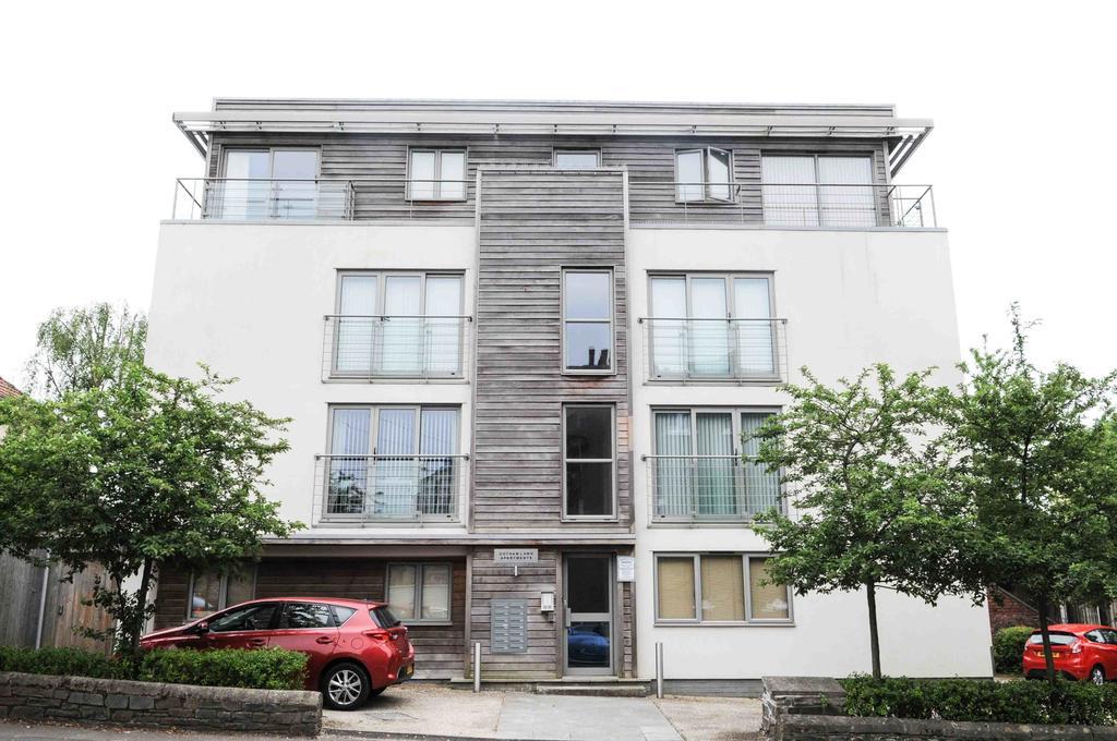 Your Stay Bristol Cotham Lawn ภายนอก รูปภาพ